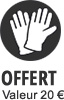 Gant offerts