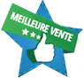 Meilleure vente chaussette à neige